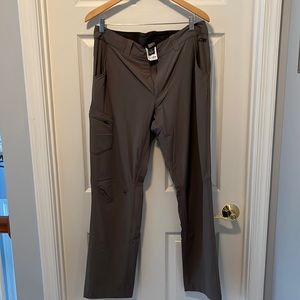 Mens Outdoor Research Ferrosi pants